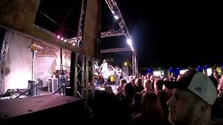 Y&amp;T Live in Scottsdale: Explosive Performance of &quot;I Want Your Money&quot; [Rock &#39;n&#39; Roll Powerhouse!]