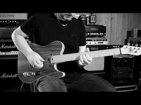 Crazy (Gnarls Barkley) Electric Guitar Versione feat. Francesca Miola