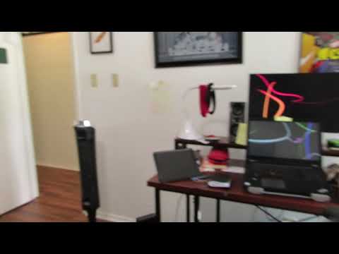 University, North Campus, Pre-Lease property video