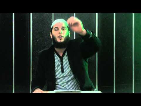 Fëmiu i cili i tha hoxhës në Ders: "Gabim e ke këtë Hadith" - Hoxhë Abil Veseli