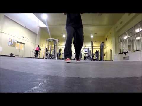 Fighter's Federation: Pivoting With Shawn Diggy