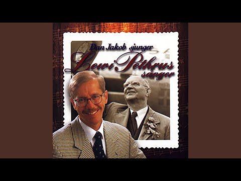 Jag törstar och jag längtar