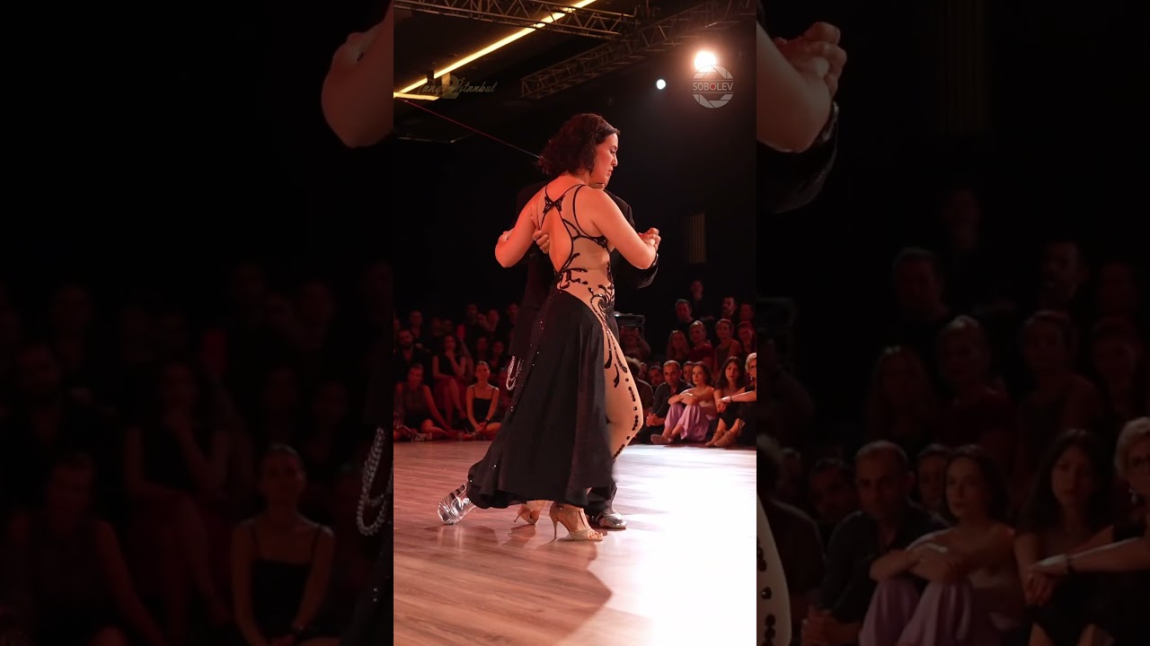 Video thumbnail for Juana Sepulveda & Chicho Frumboli – El Motivo