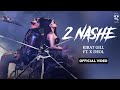 2 Nashe - Kirat Gill (Official Video) X Deol 2 Nashe Original New Punjabi Song 2023 #ghaintmp3