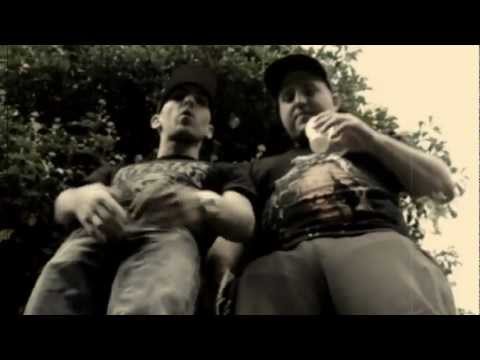 "C'est Pour Ma Zone" [CLIP] CDR - KamiZeka - K-MiKaZMuZiK