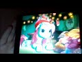 My Little Pony A Very Minty Christmas Trailer 2005