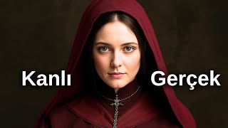 Tarih Ona Neden "Kanlı Mary" Dedi? | Mary Tudor'un Gerçek Hikayesi