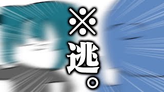 突然始まるレストの配信シリーズ 青鬼五倍速
