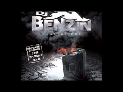 DJ BENZIN pres: Peter Maffya - Molotow Cocktail