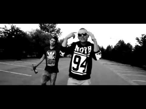 11. METH FT. SKYLLA - NOVÁ KREV (PROD. R.3.M.) OFF. VIDEO