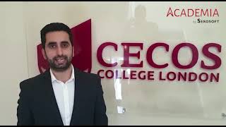 Vidéo de ACADEMIA ERP / SIS