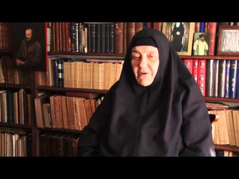 Манастир Ћелије - Светлост са истока 12 (23-10-2014)