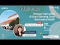 Piknik Maya Sensasi Staycation Di Hotel Bintang Lima Bernuansa Klasik