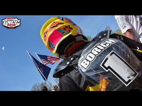 2014 GNCC Round 5 - Limestone 100 ATV