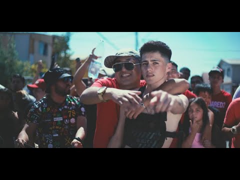 DE PEQUEÑO-  FELO LA EFE x BLACK ROY x BHADYEEZY x RAW-LEE x  DRAKO MAFIA  (VIDEO OFICIAL)