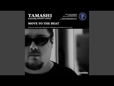 Move To The Beat (Tamashi Original)