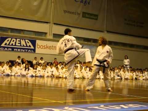 Exhibition (15.12.2010)