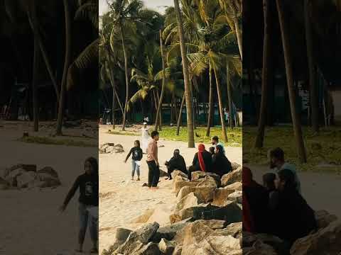 #kerala #malayalam #keralagodsowncountry #mappilappattu ❤️❤️beach❤️