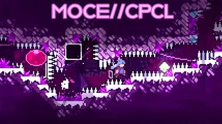 MOCE // CPVL
