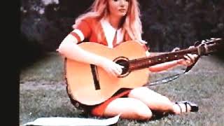 Mary Hopkin - Young Love, 1969 - Those Were the Days, 1983