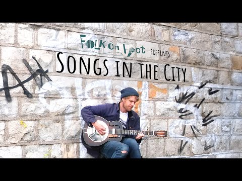 Songs in the City: Johnny Flynn, Richard Thompson, Stick in the Wheel and more