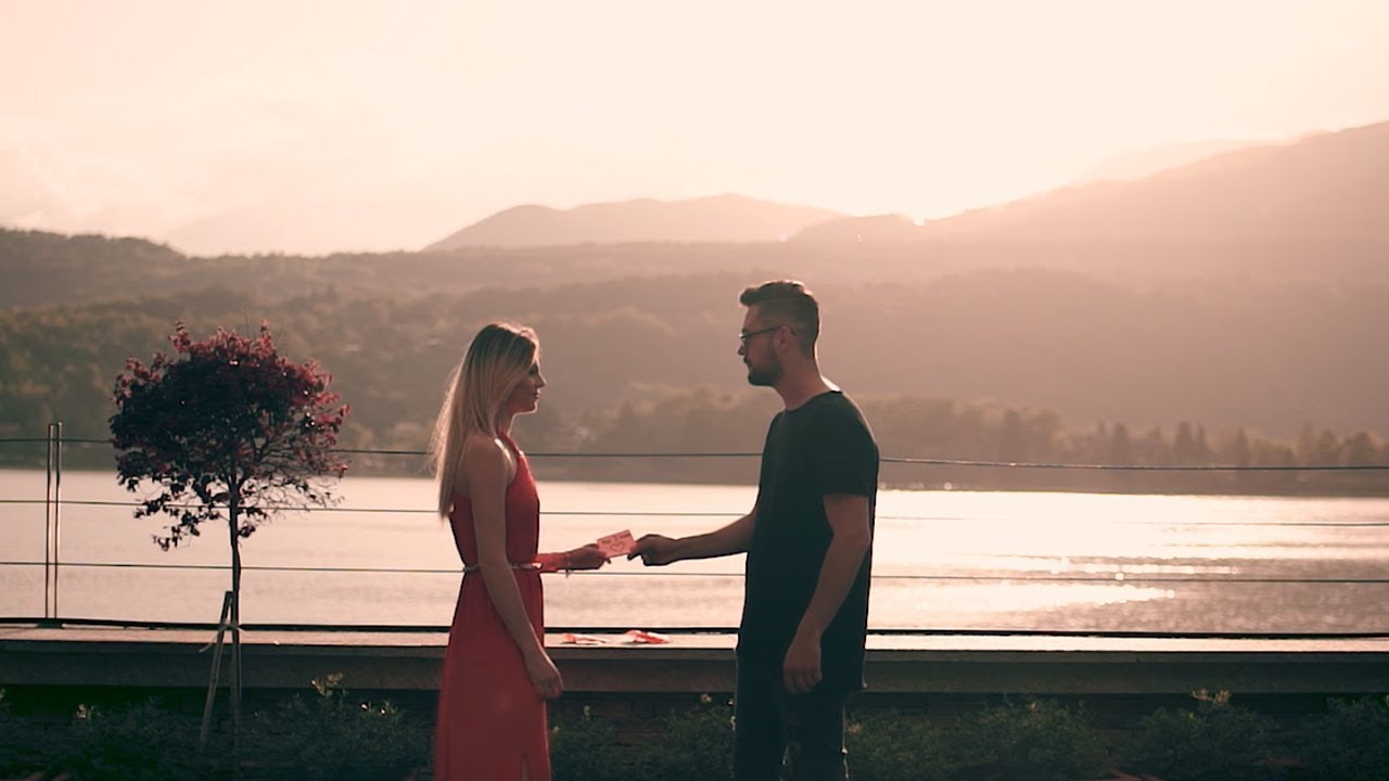 DJ Gabro — All I Need