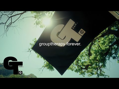 GROUPTHERAPY. FOREVER FREESTYLE