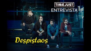 Despistaos presenta su nuevo EP ‘Lo contrario de ninguno’