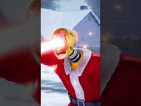 Dummy Bucky’s Jet Blaster Test!