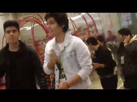 tributo a one direction