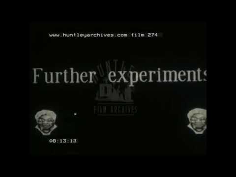 Le parapluie magnétique (1911)