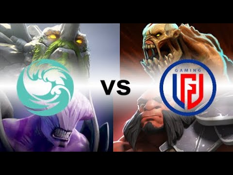 beastcoast vs PSG.LGD  (game 2) |  HIGHLIGHTS