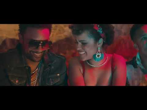 Maxi Priest - I'm Alright ft. Shaggy (Dancehall Video Mix) DJ BRUNO