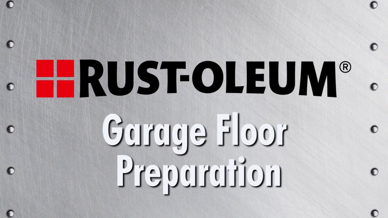 Thumbnail for Prepare Surfaces for Coatings, Paints, Stains & Sealants w/Rust-Oleum® Cleaner & Degreaser