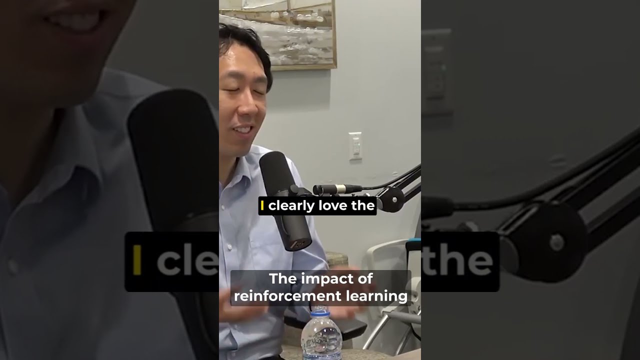 Should you study reinforcement learning?