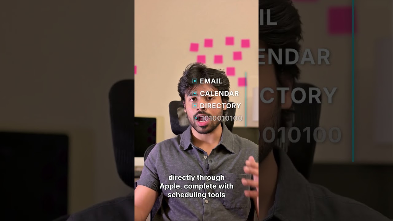 Apple Unveils Apple Business: An All-In-One Platform for Companies