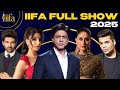 IIFA 2025 FULL AWARD SHOW