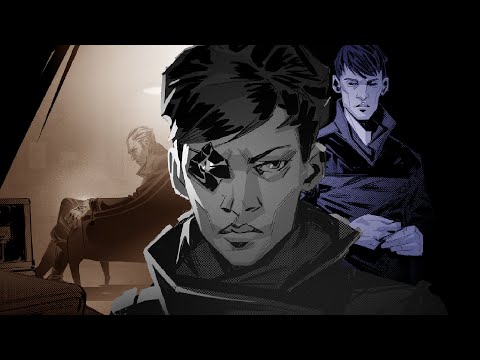 Death of the Outsider Critique: Death of Dishonored
