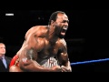 2009/2012 - WWE: Domination (Ezekiel Jackson ...
