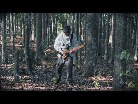 Talodz - Acid Cyclone ft. Wowie Quizo (Official Music Video)