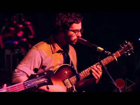 White Denim 'It's Him' live at The Ghost Room