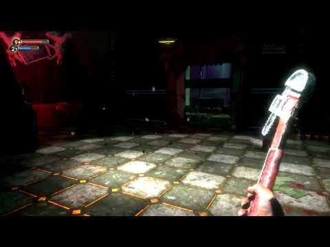 [Zagrajmy w] Bioshock cz. 27 Jeste Artystę