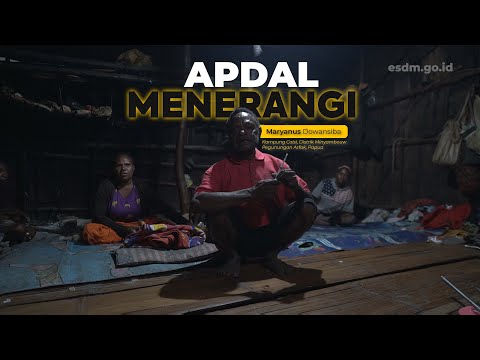 DAHULU GULITA, KINI COISI TERANG MENYALA