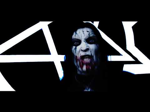 CREST OF DARKNESS - The God Of Flesh (Official Video)