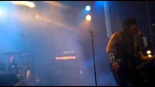 Wig Wam - Dare Devil Heat