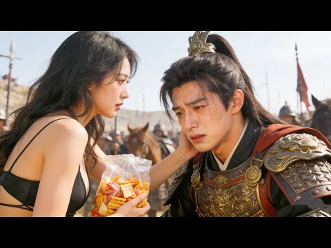 Big summer soldier becomes poor scholar, beauty throws herself at him!#251129fjB2