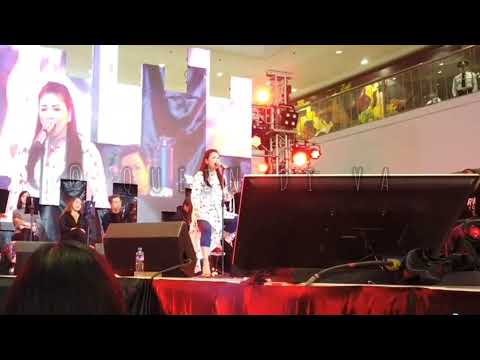 " Mahal Ko O Mahal Ako " - Regine Velasquez 