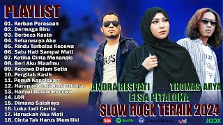 Download lagu Thomas Arya feat Elsa Pitaloka & Andra Respati (Full Album Terbaik dan Terpopuler 2024 Viral) mp3