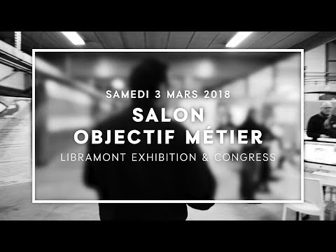 Objectif Métier - Infographie