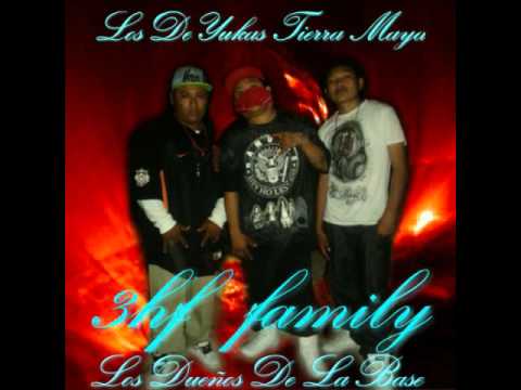 Los de nohuas yuc 3hf H.A.